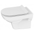 Cersanit Комплект унитаз с инсталляцией CITY NEW CLEAN ON S-SET-CITYC/LPRO/S-DL/In-Wg-w 