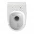 Cersanit Комплект унитаз с инсталляцией CITY NEW CLEAN ON S-SET-CITYC/LPRO/S-DL/In-Wg-w 