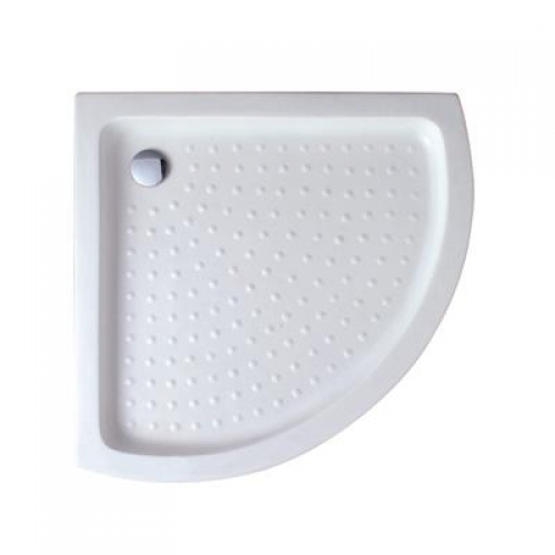 Поддон акриловый Cezares TRAY-A-R-90-650-15-W