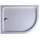 Поддон акриловый Cezares TRAY-A-RH-120/90-550-15-W-L/R