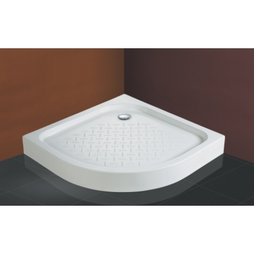 Поддон литой из искусственного мрамора Cezares TRAY-S-R-90-615-13-W
