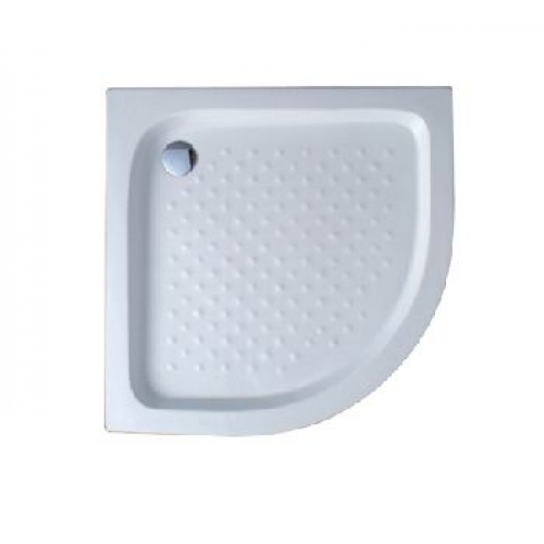 Поддон литой из искусственного мрамора Cezares TRAY-S-R-90-710-13-W