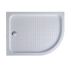 Поддон литой из искусственного мрамора Cezares TRAY-S-RH-120/90-13-W-L/R