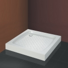 Поддон литой из искусственного мрамора Cezares TRAY-S-A-90-13-W