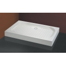 Поддон литой из искусственного мрамора Cezares TRAY-S-AH-120/90-13-W