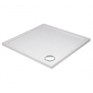 SMC поддон квадратный Cezares TRAY-M-A-90-35-W