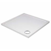 SMC поддон квадратный Cezares TRAY-M-A-90-35-W