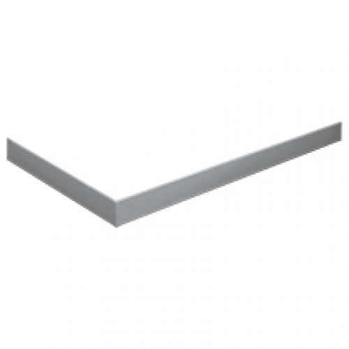 Акриловый экран Cezares TRAY-M-AH-80/90-SCR