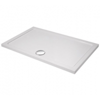 SMC поддон прямоугольный Cezares TRAY-M-AH-100/80-35-W
