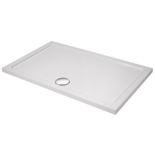 Акриловый экран Cezares TRAY-M-AH-100/80-SCR