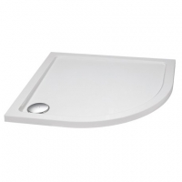 SMC поддон радиальный R-550 Cezares TRAY-M-R-90-550-40-W