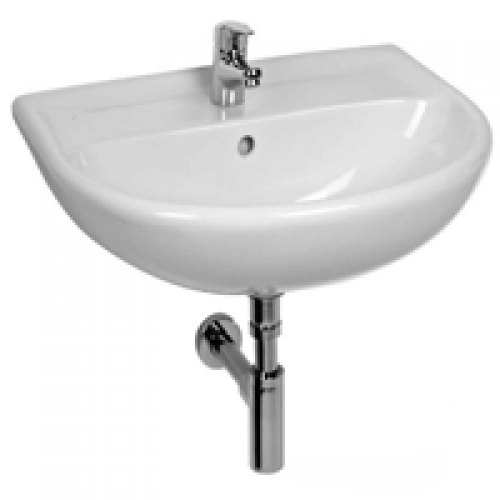 Раковина Lyra plus 60 см Jika 1438.3