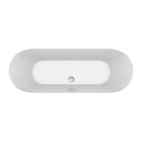 Cora 170x70 Прямоугольная ванна С-bath