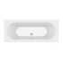 Cora 170x70 Прямоугольная ванна С-bath