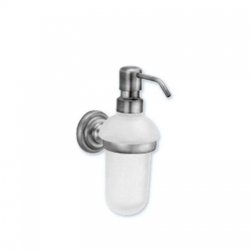 18Z1-11 BRUSH Inox 316 Диспенсер подвесной 175х10х12 нержсталь Dededimos