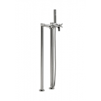 Roca 5A2743C00 смеситель LOFT для ванны и душа наружн (хром) Roca 5A2743C00 смеситель LOFT для ванны и душа наружн (хром)