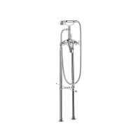 Roca 5062223A0 смеситель FLORENTINA для ванны (хром) Roca 5062223A0 смеситель FLORENTINA для ванны (хром)