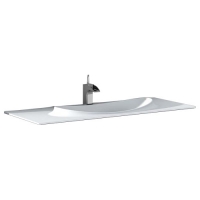 Roca 327207000 умывальник LAKS 100 см Roca 327207000 умывальник LAKS 100 см
