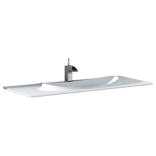 Roca 327207000 умывальник LAKS 100 см