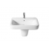 Roca 32751A000 умывальник SENSO SQUARE 65х48 (белый) Roca 32751A000 умывальник SENSO SQUARE 65х48 (белый)