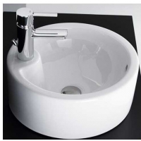 Roca 32722T000 умывальник TERRA 39х39 (белый) Roca 32722T000 умывальник TERRA 39х39 (белый)