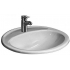 Roca 327203000 раковина ADORA 56х47 (белый)