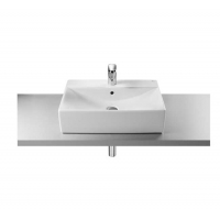 Roca 32711G000 умывальник DIVERTA накладной 60x44 (белый) Roca 32711G000 умывальник DIVERTA накладной 60x44 (белый)