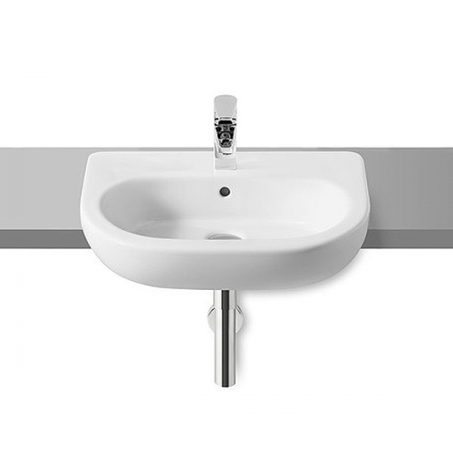 Roca 32724S000 умывальник MERIDIAN 55х42 (белый)