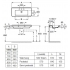 Roca 327780000 умывальник DAMA-N 100x46 (белый) Roca 327780000 умывальник DAMA-N 100x46 (белый)