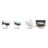 Roca 233650003 ванна NEWCAST WHITE 170х85 (бордо) Roca 233650003 ванна NEWCAST WHITE 170х85 (бордо)
