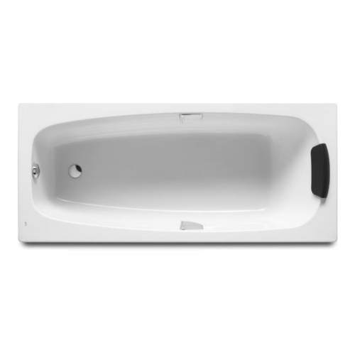 Roca ZRU9302769 ванна SURESTE акриловая 170х70