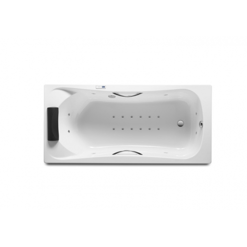 Roca 248046001 ванна г/м BECOOL акриловая 190х90 (белый)