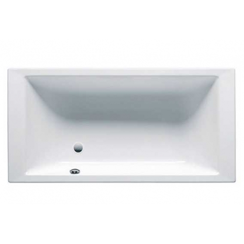 Roca 247592000 ванна VYTHOS BIPLAZA акриловая 180х90