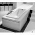 Roca 247592000 ванна VYTHOS BIPLAZA акриловая 180х90
