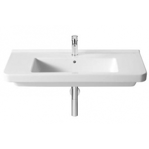 327782000 Раковина Dama-N белая 70x46 см Roca