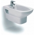 Roca Dama Senso 357515000 Биде подвесное