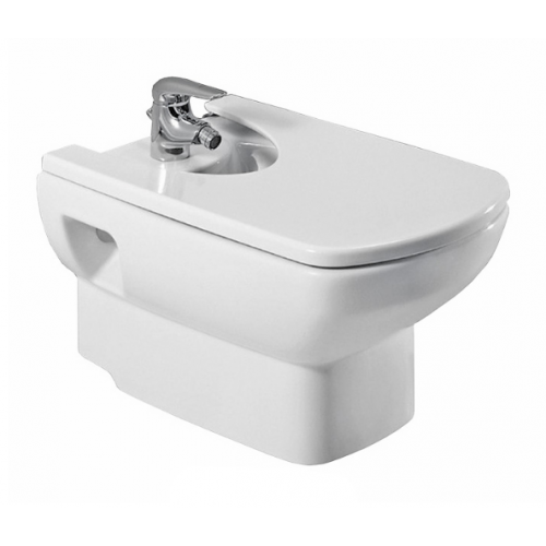 Roca Dama Senso 357515000 Биде подвесное