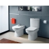 Roca Dama Senso Compact 357517000 Биде напольное