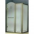 Душевой уголок Cezares RETRO-AH-11-120/90-CP-G-L(-R) Душевой уголок Cezares RETRO-AH-11-120/90-CP-G-L(-R)