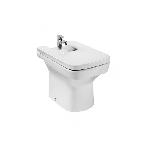 Roca Dama-N 357784000 Биде напольное укороченное