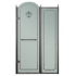 Душевая дверь Cezares RETRO-B-11-120-CP-Cr-L(-R) Душевая дверь Cezares RETRO-B-11-120-CP-Cr-L(-R)