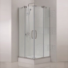 Душевой уголок Cezares LUX-A-2-90-C-Br