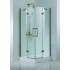 Душевой уголок Cezares LUX-A-2-90-C-Br