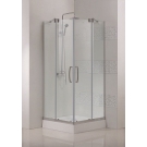Душевой уголок Cezares LUX-A-2-90-C-G