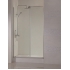 Душевая дверь Cezares LUX-BF-1-120-C-Cr-L