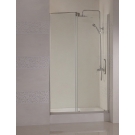Душевая дверь Cezares LUX-BF-1-120-C-Br-L