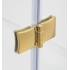 Душевой уголок Cezares MAGIC-R-1-90-C-Br-L