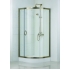 Душевой уголок Cezares MAGIC-R-1-90-C-Br-R
