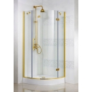 Душевой уголок Cezares MAGIC-R-1-90-C-G-L