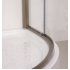 Душевой уголок Cezares MAGIC-R-1-100-C-Br-L